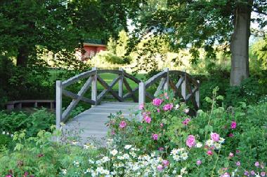 Appartement de vacances /en/au Gro Siemen (Mecklenburgische Ostseekste)ou appartement ou maison de vacances