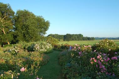 Appartement de vacances /en/au Gro Siemen (Mecklenburgische Ostseekste)ou appartement ou maison de vacances