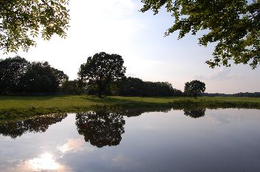 Appartement de vacances /en/au Gro Siemen (Mecklenburgische Ostseekste)ou appartement ou maison de vacances