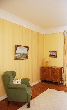 Appartement de vacances /en/au Gro Siemen (Mecklenburgische Ostseekste)ou appartement ou maison de vacances