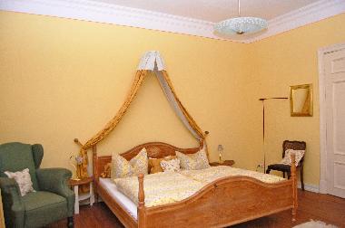 Appartement de vacances /en/au Gro Siemen (Mecklenburgische Ostseekste)ou appartement ou maison de vacances