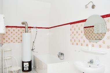 Appartement de vacances /en/au Gro Siemen (Mecklenburgische Ostseekste)ou appartement ou maison de vacances