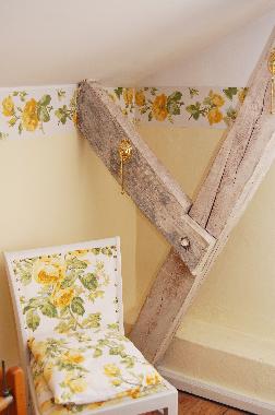 Appartement de vacances /en/au Gro Siemen (Mecklenburgische Ostseekste)ou appartement ou maison de vacances