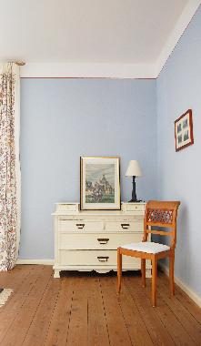 Appartement de vacances /en/au Gro Siemen (Mecklenburgische Ostseekste)ou appartement ou maison de vacances