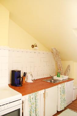 Appartement de vacances /en/au Gro Siemen (Mecklenburgische Ostseekste)ou appartement ou maison de vacances