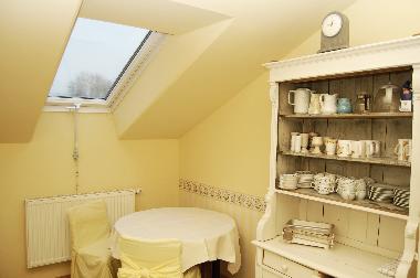 Appartement de vacances /en/au Gro Siemen (Mecklenburgische Ostseekste)ou appartement ou maison de vacances