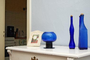 Appartement de vacances /en/au Gro Siemen (Mecklenburgische Ostseekste)ou appartement ou maison de vacances