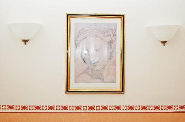 Appartement de vacances /en/au Gro Siemen (Mecklenburgische Ostseekste)ou appartement ou maison de vacances