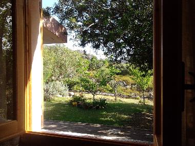 Maison de vacances /en/au Solanas (Cagliari)ou appartement ou maison de vacances