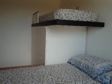 Maison de vacances /en/au Solanas (Cagliari)ou appartement ou maison de vacances