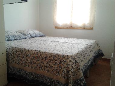 Maison de vacances /en/au Solanas (Cagliari)ou appartement ou maison de vacances