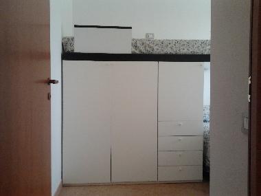 Maison de vacances /en/au Solanas (Cagliari)ou appartement ou maison de vacances