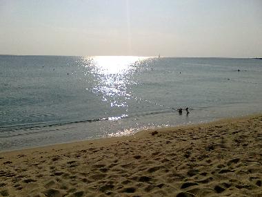 Maison de vacances /en/au Solanas (Cagliari)ou appartement ou maison de vacances