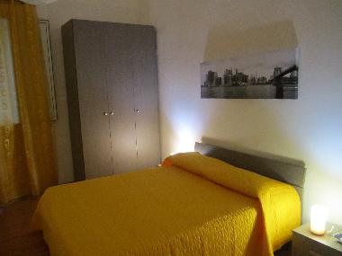 Appartement de vacances /en/au Palermo (Palermo)ou appartement ou maison de vacances