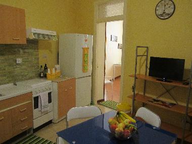Appartement de vacances /en/au Palermo (Palermo)ou appartement ou maison de vacances