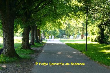 Appartement de vacances /en/au Friedrichshafen (Bodensee)ou appartement ou maison de vacances