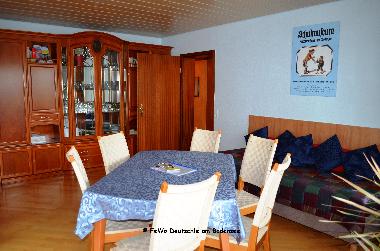 Appartement de vacances /en/au Friedrichshafen (Bodensee)ou appartement ou maison de vacances