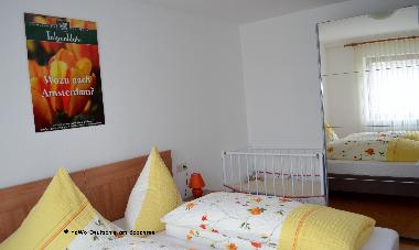 Appartement de vacances /en/au Friedrichshafen (Bodensee)ou appartement ou maison de vacances