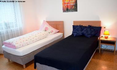 Appartement de vacances /en/au Friedrichshafen (Bodensee)ou appartement ou maison de vacances