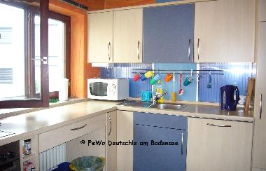 Appartement de vacances /en/au Friedrichshafen (Bodensee)ou appartement ou maison de vacances