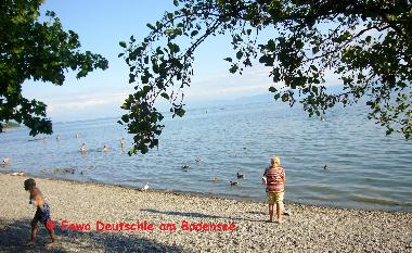 Appartement de vacances /en/au Friedrichshafen (Bodensee)ou appartement ou maison de vacances