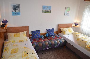 Appartement de vacances /en/au Friedrichshafen (Bodensee)ou appartement ou maison de vacances