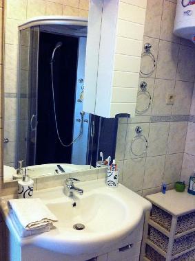 Appartement de vacances �/en/au Split (Splitsko-Dalmatinska)ou appartement ou maison de vacances