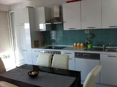 Appartement de vacances �/en/au Split (Splitsko-Dalmatinska)ou appartement ou maison de vacances