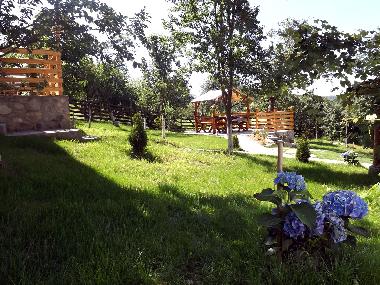 Maison de vacances �/en/au Vale (Sibiu)ou appartement ou maison de vacances
