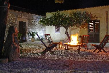 Villa /en/au Buseto palizzolo (Trapani)ou appartement ou maison de vacances