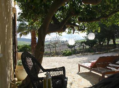 Villa /en/au Buseto palizzolo (Trapani)ou appartement ou maison de vacances
