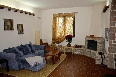 Villa /en/au Buseto palizzolo (Trapani)ou appartement ou maison de vacances