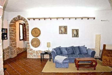 Villa /en/au Buseto palizzolo (Trapani)ou appartement ou maison de vacances