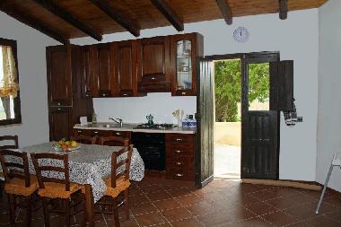Villa /en/au Buseto palizzolo (Trapani)ou appartement ou maison de vacances