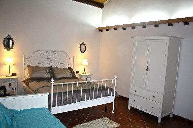 Villa /en/au Buseto palizzolo (Trapani)ou appartement ou maison de vacances