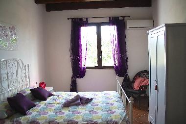 Villa /en/au Buseto palizzolo (Trapani)ou appartement ou maison de vacances