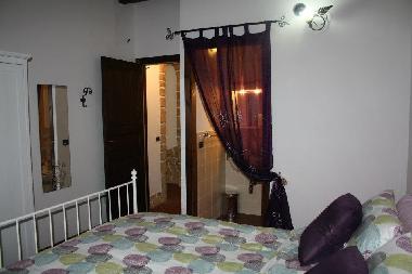 Villa /en/au Buseto palizzolo (Trapani)ou appartement ou maison de vacances