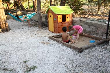 Villa /en/au Buseto palizzolo (Trapani)ou appartement ou maison de vacances