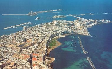 Villa /en/au Buseto palizzolo (Trapani)ou appartement ou maison de vacances