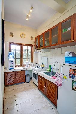 Maison de vacances �/en/au Kerobokan (Bali)ou appartement ou maison de vacances