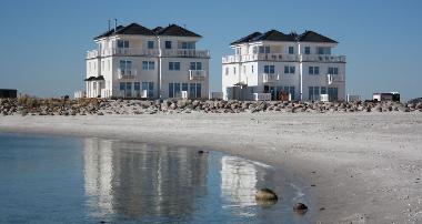 Maison de vacances /en/au OstseeResort Olpenitz (Ostsee-Festland)ou appartement ou maison de vacances