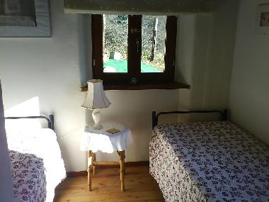 Maison de vacances /en/au Vico Pancellorum (Lucca)ou appartement ou maison de vacances