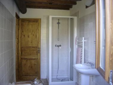 Maison de vacances /en/au Vico Pancellorum (Lucca)ou appartement ou maison de vacances