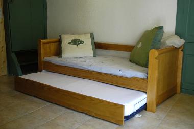 Maison de vacances /en/au Sainte Enimie (Lozre)ou appartement ou maison de vacances