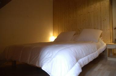 Maison de vacances /en/au Sainte Enimie (Lozre)ou appartement ou maison de vacances