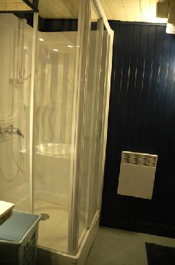 Maison de vacances /en/au Sainte Enimie (Lozre)ou appartement ou maison de vacances