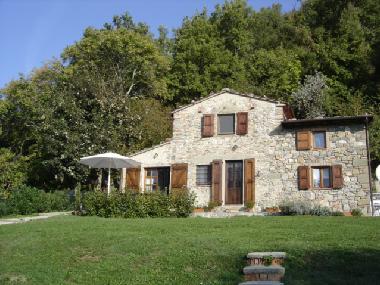 Maison de vacances /en/au Vico Pancellorum (Lucca)ou appartement ou maison de vacances