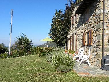 Maison de vacances /en/au Vico Pancellorum (Lucca)ou appartement ou maison de vacances