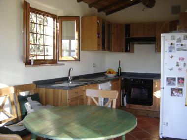 Maison de vacances /en/au Vico Pancellorum (Lucca)ou appartement ou maison de vacances