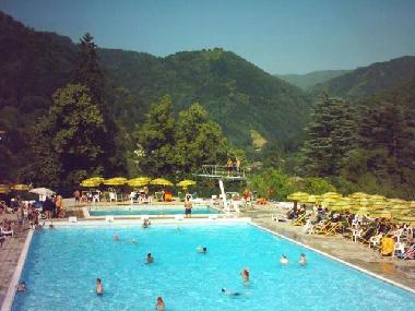 Maison de vacances /en/au Vico Pancellorum (Lucca)ou appartement ou maison de vacances